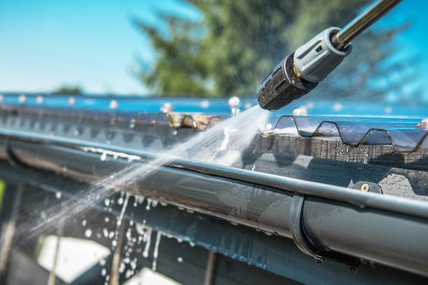 Trusted Mora, MN Pressure Washing Experts