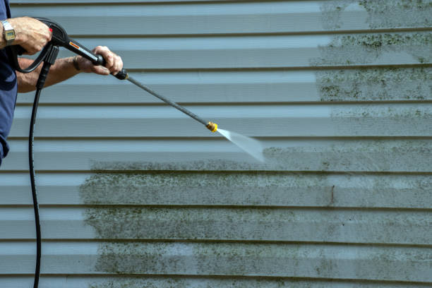 Best Pressure Washing Brick  in Mora, MN