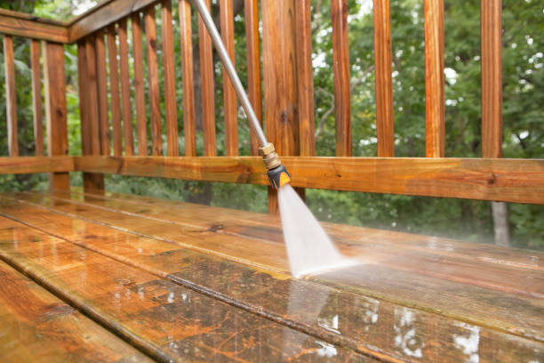 Best Fence Pressure Washing  in Mora, MN